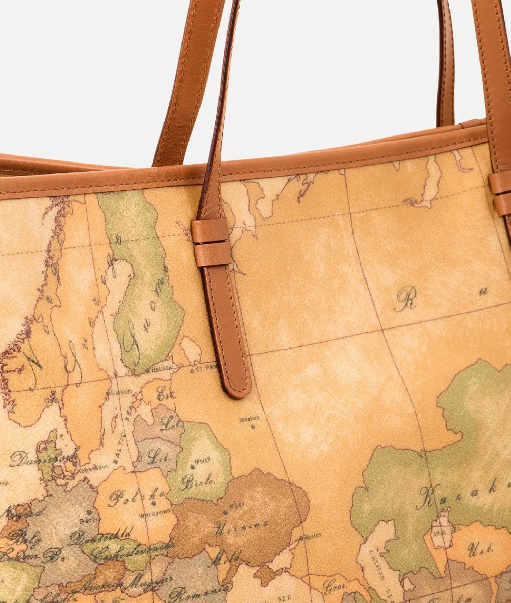 Alviero martini 1a classe Geo Classic Borsa shopping maxi Acquista Ora