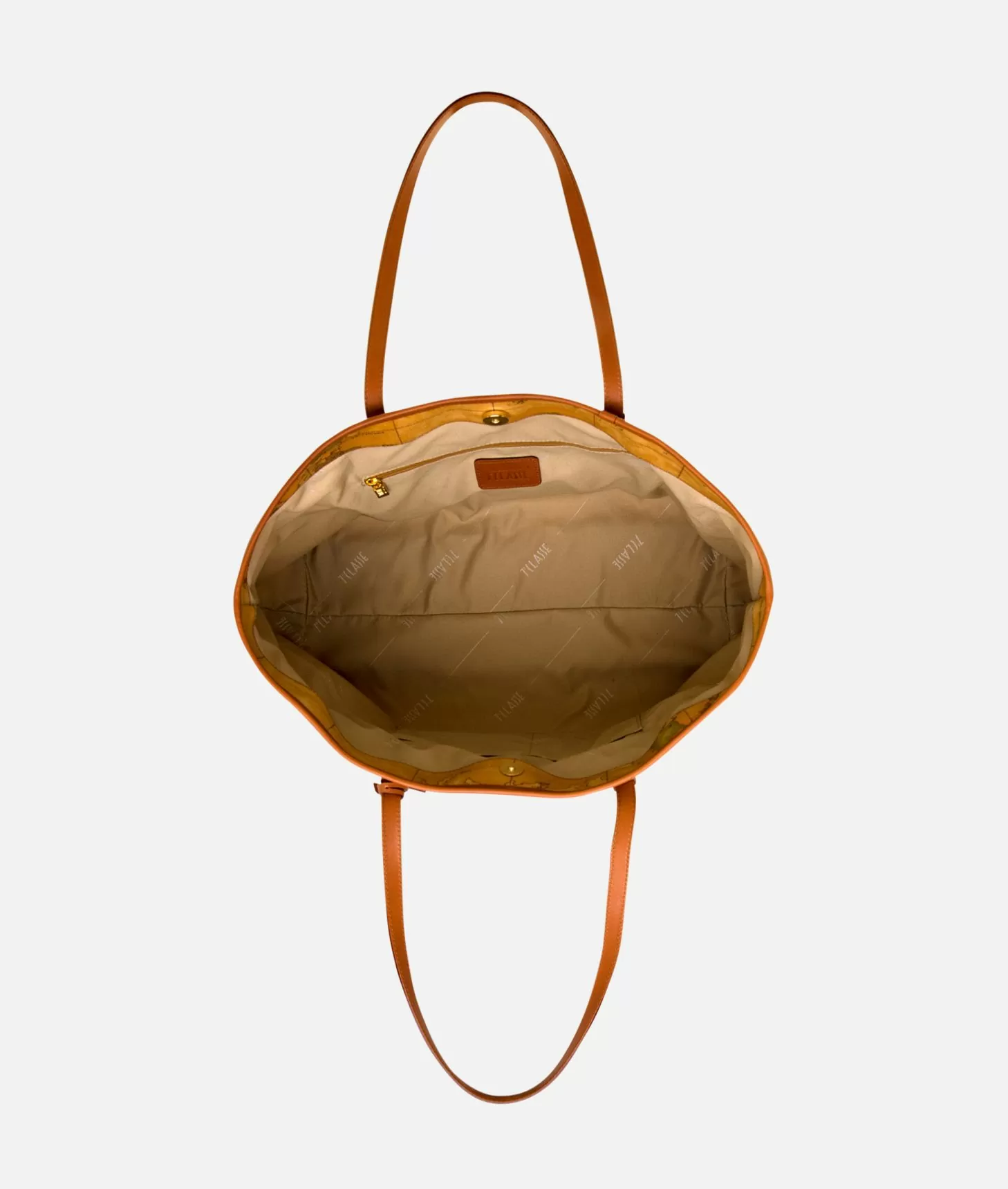 Alviero martini 1a classe Geo Classic Borsa shopping maxi Acquista Ora