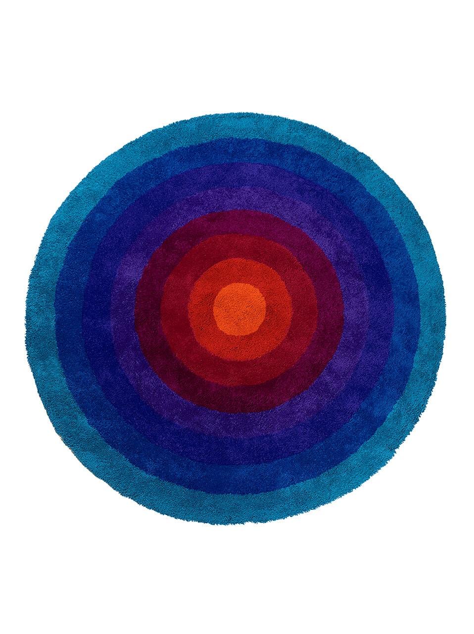 Amini Tappeto di Design VP Romantica Circle I Più Venduti